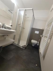 Two-Bedroom Apartment with Balcony room in Aparthotel Pichler
