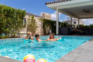 Grand Windsock Bonaire - Ubytování bez kategorie ve městě Kralendijk