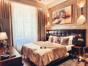 King Room room in Alfons Boutique Hotel