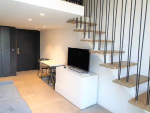 Duplex centre mer 403