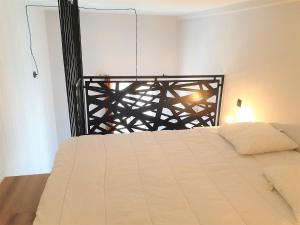 Duplex centre mer 403