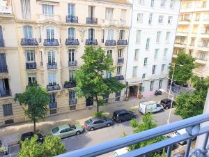 Duplex centre mer 403