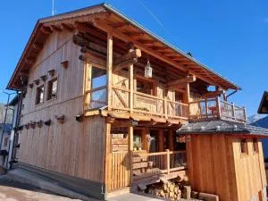 Monolocale Carfon - 琴琴伊盖