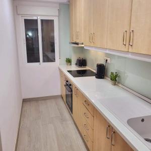 Apartament Punta Prima