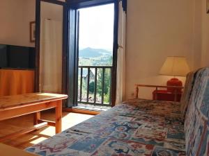 Máxima luminosidad, vistas y funcionalidad familiar - Falcó 7