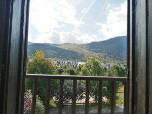 Máxima luminosidad, vistas y funcionalidad familiar - Falcó 7