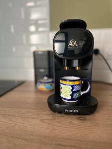 Le Jean Bart - Lille Votre T1 meublé cosy & lumineux Quartier République