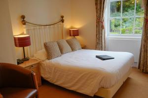 Waveney House Hotel