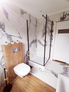 Apartamenty Pszczew Krzysztof Michna Lubuskie Mazury Apartament "MAJA"