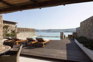 Amaris Mykonian Residence