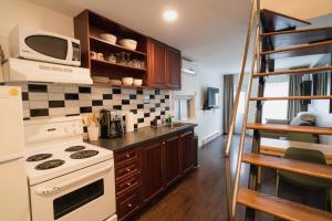 Bed and Breakfast du Village BBV