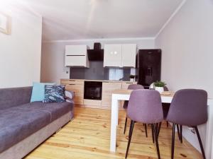 Apartamenty Pszczew Krzysztof Michna Lubuskie Mazury Apartament "MAJA"