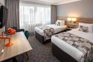 Standard Room room in Holiday Inn Preston an IHG Hotel