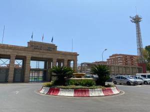 Apartamento ZAPILLO IRIA 1