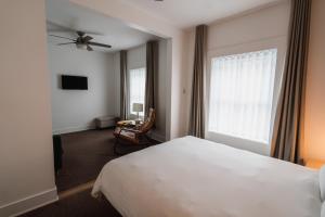 Bed and Breakfast du Village BBV