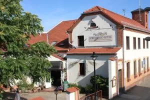 Spreewald - Idyll - Люббенау