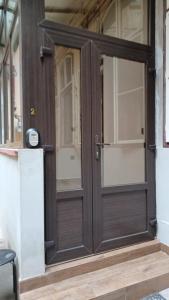 Poarta Schei Residence