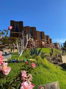 Cabañas & Spa Qamawi - Pan de Azúcar