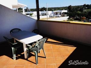 Semplice primo piano 2 posti SINFONIA