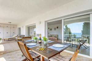 Sta Barbara 9 Canyelles Roses - Immo Barneda