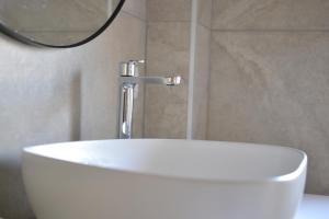 Chambre Double Deluxe avec Balcon