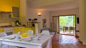 Appartamento con 2 Camere da Letto
