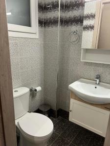 Evitas cozy apartment