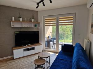 Apartament Luxory