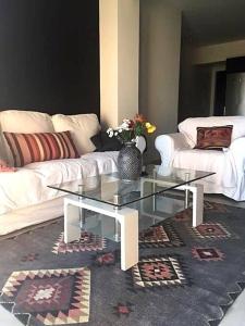 Ninas Place, 5min On Foot From The Beach