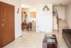 Family Villa Hera With Sea View