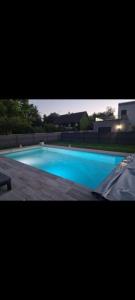 Chambre n°2 dans logement - Chez Ana