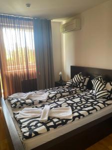 Ks Place Apartment Pravets Golf Resort