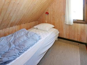 Holiday home Hadsund LIX