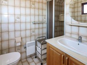 Holiday home Hadsund LIX