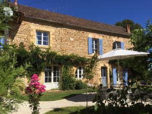 Maisons de vacances La Bole Noire : photos des chambres