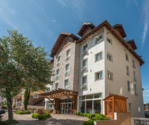 Hotel Monte Felice Centro