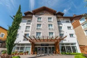 Hotel Monte Felice Centro - Gramado