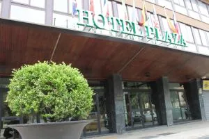 广场酒店 - 塔兰托