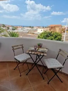 Ohana Roger - Tarajalejo