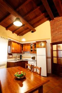 Casa Rural Puerta del Sol de 3 habitaciones