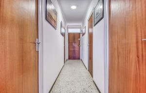 Avda Diaz Pacheco 131 Almadrava Roses - Immo Barneda