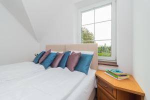 Pokoje i Bistro Łąkowa 5 Mikoszewo