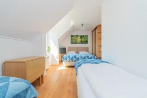 Meadow House Łąkowa 5 Mikoszewo