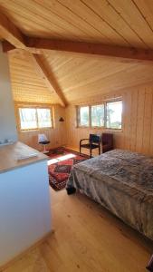 Villas Le Chalet Premium : photos des chambres