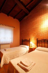 Casa Rural Puerta del Sol de 3 habitaciones