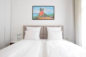 Luxury Apartment by Hi5 - Budapest Broadway (094)