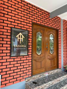 Sasuka Guesthouse (Muslim Sahaja)
