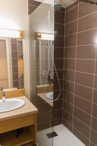 Studio Lou Kiwi - Résidence Bec de l Aigle