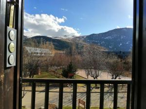 Confort total - Chimenea, sol y cocina completa - Falcó 3