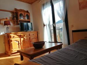 Confort total - Chimenea, sol y cocina completa - Falcó 3